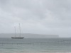 Raining On The Bay