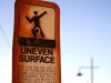 Unbalanced