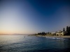 Out to Sea