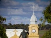 Buildings at New Norcia