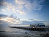 Busselton Jetty at Dusk