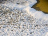 Foam pancake