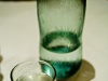 Poured