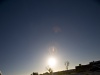 Burning Sun