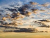 Various Clouds: Waning