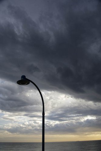 Lights Out