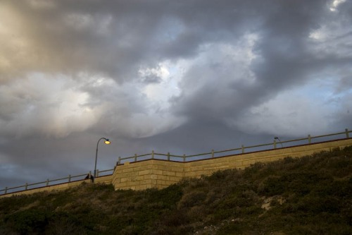 Let Your Dim Light Shine