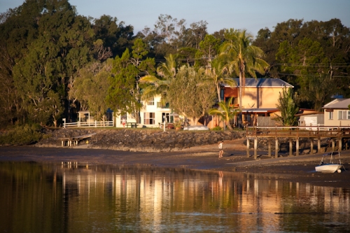 Main Jetty, Toogoom