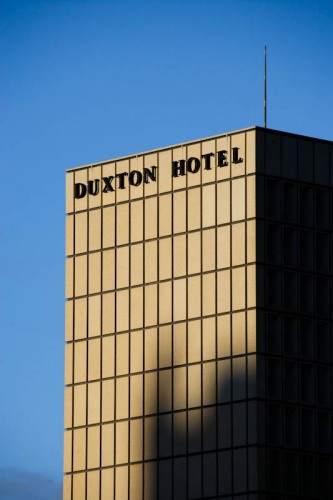 The Duxton