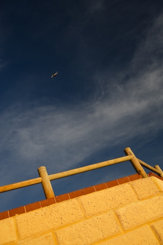 5:15 from Johannesburg