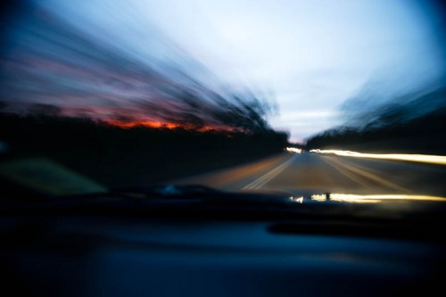 Painting With Light II