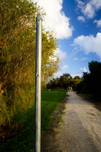 Don't Tell Me What To Do