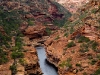 Detail of Z Bend fault