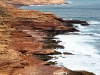 Painted Cliffs