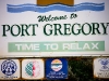 Port Gregory