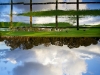 Inversion layer